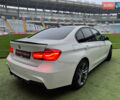 Белый БМВ 3 Серия, объемом двигателя 2 л и пробегом 116 тыс. км за 18900 $, фото 13 на Automoto.ua