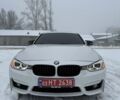 Белый БМВ 3 Серия, объемом двигателя 2 л и пробегом 163 тыс. км за 13500 $, фото 12 на Automoto.ua