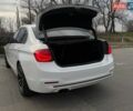 Белый БМВ 3 Серия, объемом двигателя 2 л и пробегом 131 тыс. км за 16800 $, фото 48 на Automoto.ua