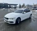 Белый БМВ 3 Серия, объемом двигателя 2 л и пробегом 193 тыс. км за 13900 $, фото 1 на Automoto.ua