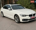 Білий БМВ 3 Серія, об'ємом двигуна 2 л та пробігом 79 тис. км за 19300 $, фото 70 на Automoto.ua
