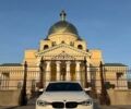 Белый БМВ 3 Серия, объемом двигателя 2 л и пробегом 145 тыс. км за 17399 $, фото 2 на Automoto.ua