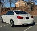 Белый БМВ 3 Серия, объемом двигателя 2 л и пробегом 68 тыс. км за 14200 $, фото 3 на Automoto.ua