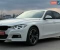 Белый БМВ 3 Серия, объемом двигателя 2 л и пробегом 131 тыс. км за 16800 $, фото 1 на Automoto.ua