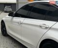 Білий БМВ 3 Серія, об'ємом двигуна 2 л та пробігом 90 тис. км за 17950 $, фото 31 на Automoto.ua