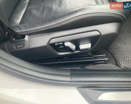 Белый БМВ 3 Серия, объемом двигателя 2 л и пробегом 188 тыс. км за 17000 $, фото 27 на Automoto.ua