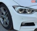 Білий БМВ 3 Серія, об'ємом двигуна 2 л та пробігом 150 тис. км за 18799 $, фото 5 на Automoto.ua