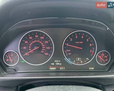 Белый БМВ 3 Серия, объемом двигателя 2 л и пробегом 136 тыс. км за 14490 $, фото 32 на Automoto.ua