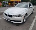 Білий БМВ 3 Серія, об'ємом двигуна 2 л та пробігом 55 тис. км за 23000 $, фото 1 на Automoto.ua