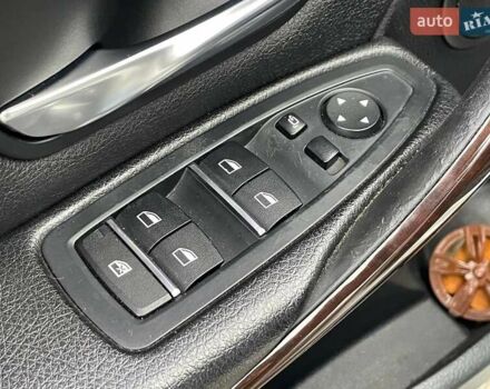 Белый БМВ 3 Серия, объемом двигателя 2 л и пробегом 136 тыс. км за 14490 $, фото 16 на Automoto.ua