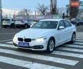 Білий БМВ 3 Серія, об'ємом двигуна 2 л та пробігом 160 тис. км за 15900 $, фото 1 на Automoto.ua