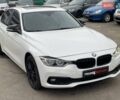Белый БМВ 3 Серия, объемом двигателя 2 л и пробегом 136 тыс. км за 14490 $, фото 1 на Automoto.ua