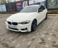 Белый БМВ 3 Серия, объемом двигателя 2 л и пробегом 188 тыс. км за 17000 $, фото 8 на Automoto.ua