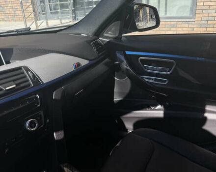 Белый БМВ 3 Серия, объемом двигателя 2 л и пробегом 115 тыс. км за 20000 $, фото 9 на Automoto.ua