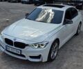Белый БМВ 3 Серия, объемом двигателя 2 л и пробегом 68 тыс. км за 17385 $, фото 1 на Automoto.ua
