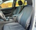 Белый БМВ 3 Серия, объемом двигателя 2 л и пробегом 145 тыс. км за 17399 $, фото 32 на Automoto.ua