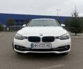 Білий БМВ 3 Серія, об'ємом двигуна 2 л та пробігом 160 тис. км за 15700 $, фото 1 на Automoto.ua