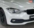 Білий БМВ 3 Серія, об'ємом двигуна 2 л та пробігом 135 тис. км за 14490 $, фото 2 на Automoto.ua