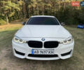 Білий БМВ 3 Серія, об'ємом двигуна 2 л та пробігом 170 тис. км за 14000 $, фото 11 на Automoto.ua
