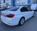 Белый БМВ 3 Серия, объемом двигателя 2 л и пробегом 140 тыс. км за 13950 $, фото 3 на Automoto.ua