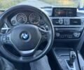 Белый БМВ 3 Серия, объемом двигателя 2 л и пробегом 160 тыс. км за 17064 $, фото 7 на Automoto.ua