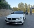 Белый БМВ 3 Серия, объемом двигателя 2 л и пробегом 100 тыс. км за 18500 $, фото 1 на Automoto.ua