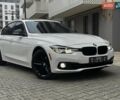 Білий БМВ 3 Серія, об'ємом двигуна 2 л та пробігом 90 тис. км за 17950 $, фото 9 на Automoto.ua