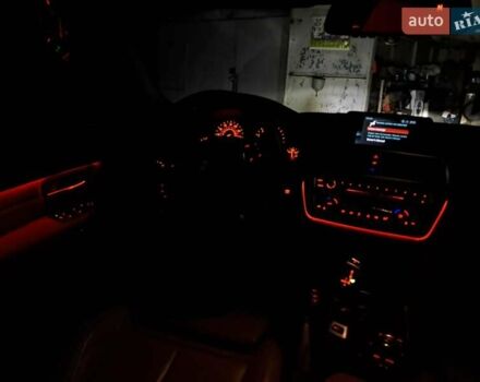 Белый БМВ 3 Серия, объемом двигателя 2 л и пробегом 58 тыс. км за 22000 $, фото 10 на Automoto.ua