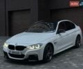 Белый БМВ 3 Серия, объемом двигателя 3 л и пробегом 150 тыс. км за 23700 $, фото 1 на Automoto.ua