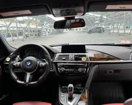 Білий БМВ 3 Серія, об'ємом двигуна 2 л та пробігом 95 тис. км за 23500 $, фото 25 на Automoto.ua