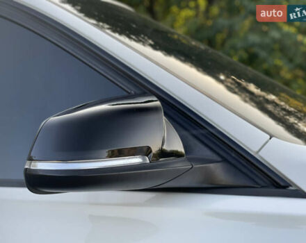 Білий БМВ 3 Серія, об'ємом двигуна 2 л та пробігом 170 тис. км за 14000 $, фото 29 на Automoto.ua