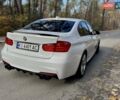Білий БМВ 3 Серія, об'ємом двигуна 2 л та пробігом 72 тис. км за 18999 $, фото 5 на Automoto.ua