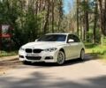 Белый БМВ 3 Серия, объемом двигателя 2 л и пробегом 111 тыс. км за 16900 $, фото 1 на Automoto.ua
