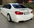 Білий БМВ 3 Серія, об'ємом двигуна 2 л та пробігом 72 тис. км за 18999 $, фото 10 на Automoto.ua