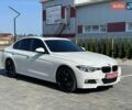 Белый БМВ 3 Серия, объемом двигателя 2 л и пробегом 158 тыс. км за 13300 $, фото 1 на Automoto.ua