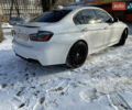 Белый БМВ 3 Серия, объемом двигателя 2 л и пробегом 130 тыс. км за 23000 $, фото 23 на Automoto.ua