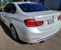 Белый БМВ 3 Серия, объемом двигателя 2 л и пробегом 56 тыс. км за 22000 $, фото 8 на Automoto.ua