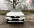 Белый БМВ 3 Серия, объемом двигателя 2 л и пробегом 135 тыс. км за 12400 $, фото 2 на Automoto.ua