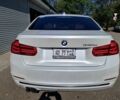 Белый БМВ 3 Серия, объемом двигателя 2 л и пробегом 57 тыс. км за 22000 $, фото 10 на Automoto.ua