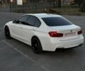 Білий БМВ 3 Серія, об'ємом двигуна 2 л та пробігом 75 тис. км за 15200 $, фото 4 на Automoto.ua