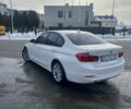 Белый БМВ 3 Серия, объемом двигателя 2 л и пробегом 193 тыс. км за 13900 $, фото 2 на Automoto.ua
