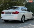 Белый БМВ 3 Серия, объемом двигателя 2 л и пробегом 180 тыс. км за 14999 $, фото 19 на Automoto.ua