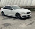 Белый БМВ 3 Серия, объемом двигателя 2 л и пробегом 165 тыс. км за 17500 $, фото 1 на Automoto.ua