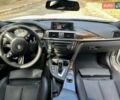 Білий БМВ 3 Серія, об'ємом двигуна 2 л та пробігом 72 тис. км за 18999 $, фото 19 на Automoto.ua