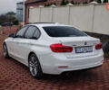 Белый БМВ 3 Серия, объемом двигателя 2 л и пробегом 124 тыс. км за 16000 $, фото 10 на Automoto.ua