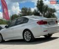 Белый БМВ 3 Серия, объемом двигателя 2 л и пробегом 110 тыс. км за 17555 $, фото 18 на Automoto.ua