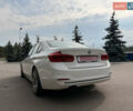 Білий БМВ 3 Серія, об'ємом двигуна 2 л та пробігом 79 тис. км за 19300 $, фото 53 на Automoto.ua