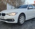 Білий БМВ 3 Серія, об'ємом двигуна 2 л та пробігом 119 тис. км за 14500 $, фото 1 на Automoto.ua