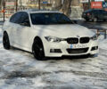 Белый БМВ 3 Серия, объемом двигателя 2 л и пробегом 130 тыс. км за 23000 $, фото 19 на Automoto.ua