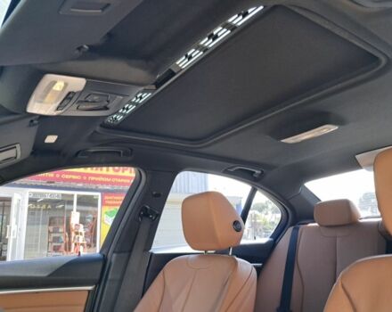 Белый БМВ 3 Серия, объемом двигателя 2 л и пробегом 56 тыс. км за 22000 $, фото 21 на Automoto.ua